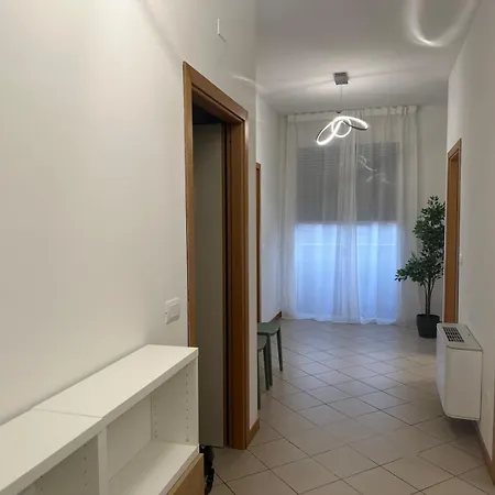 Giada Urban Апартаменты Болонья