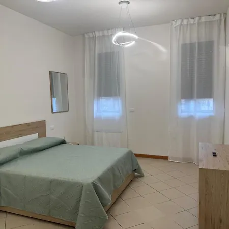 Giada Urban Апартаменты