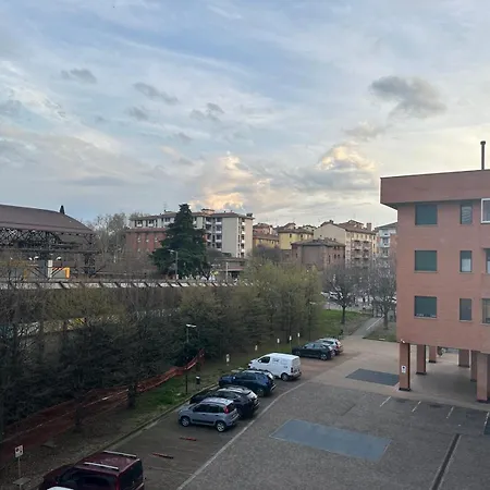 Giada Urban Болонья