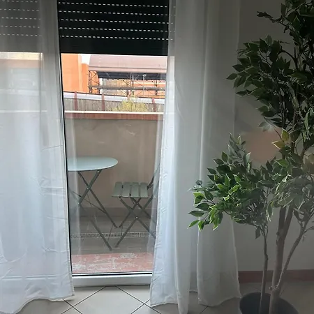 Giada Urban Apartamento *