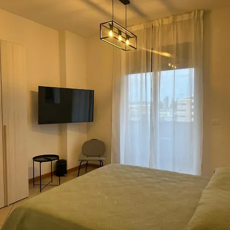 Apartamento Giada Urban