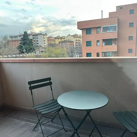 דירה Giada Urban בולוניה