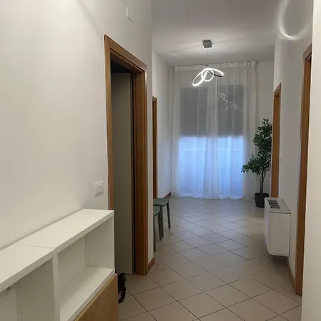 Giada Urban Apartment *