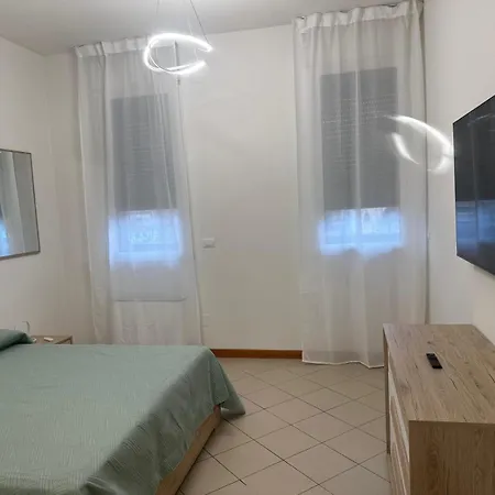 Giada Urban Apartment