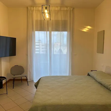 Apartment Giada Urban *