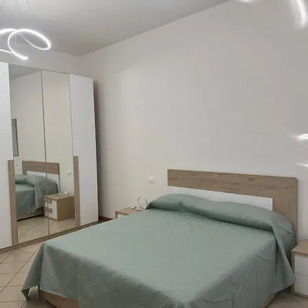 Giada Urban Apartment