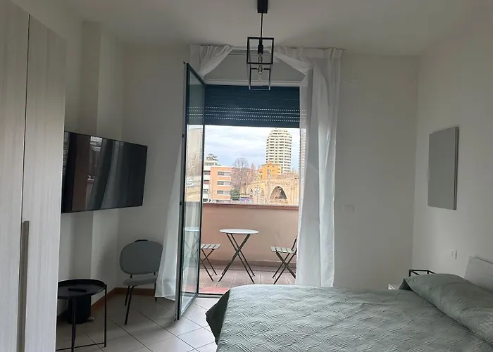 شقة Giada Urban بولونيا