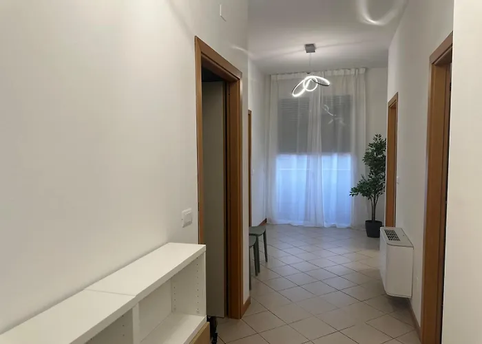 Giada Urban شقة بولونيا