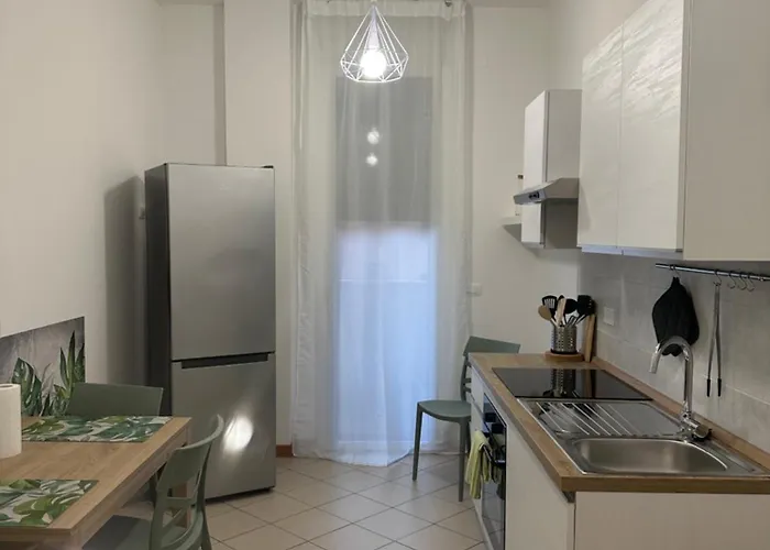 Giada Urban Appartement *