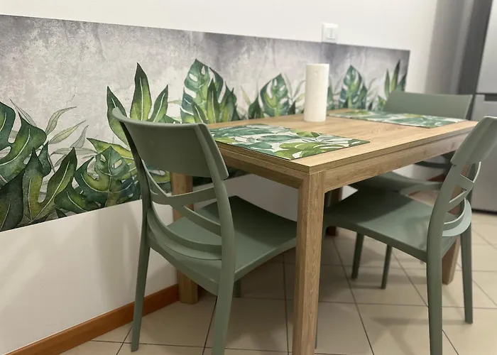 Appartement Giada Urban *