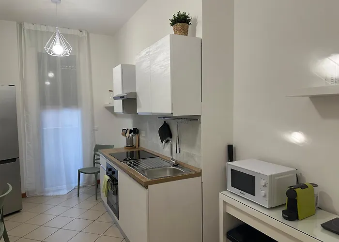 Giada Urban شقة بولونيا