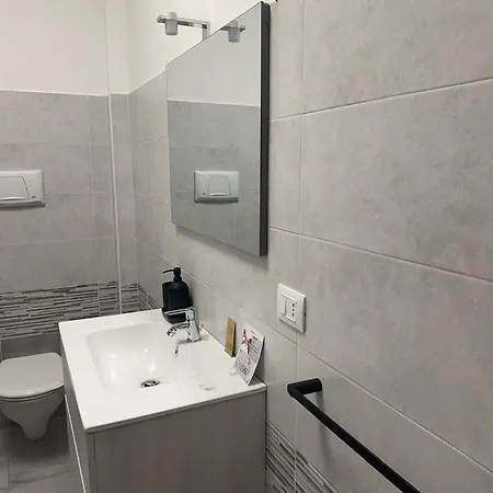 Giada Urban Apartamento