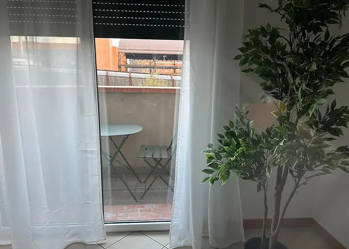 Giada Urban Lejlighed *