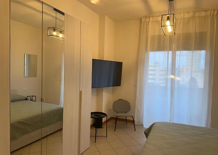 Lejlighed Giada Urban Bologna