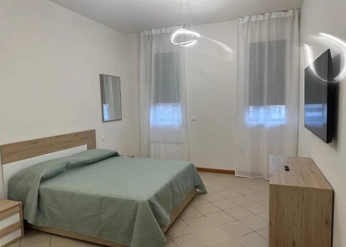 Giada Urban Lejlighed