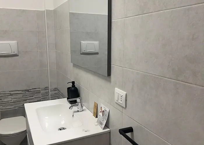 Giada Urban Lejlighed